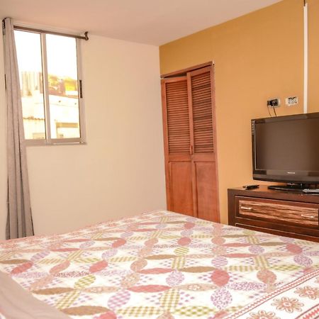 Calle 10 Suites 麦德林 外观 照片
