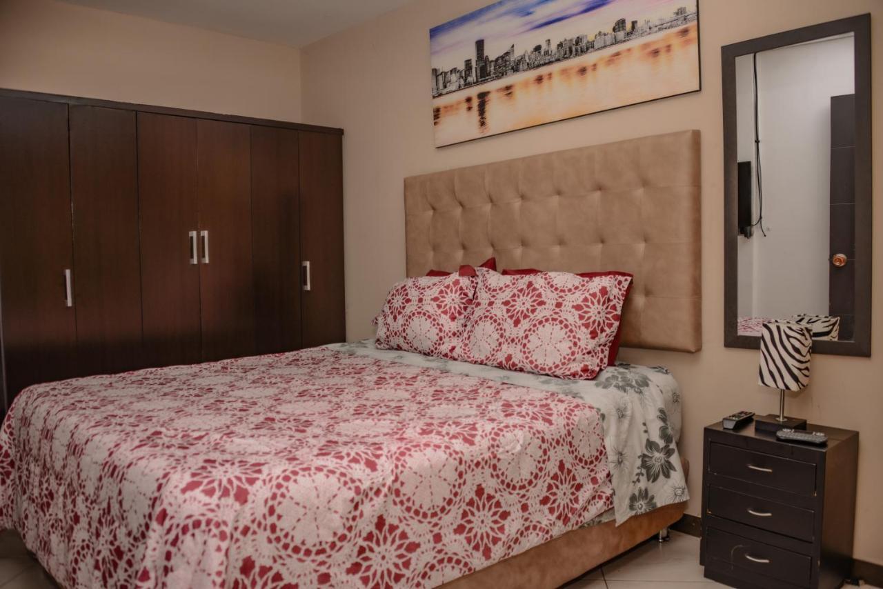 Calle 10 Suites 麦德林 外观 照片
