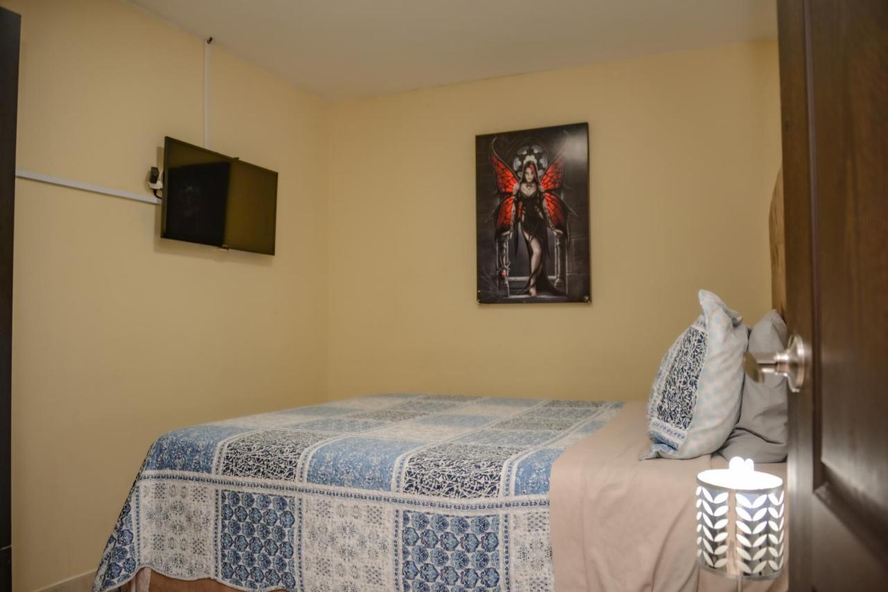 Calle 10 Suites 麦德林 外观 照片