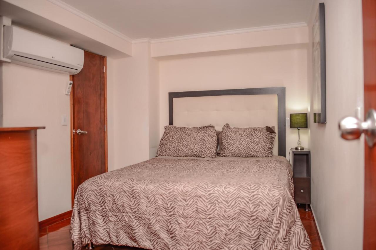 Calle 10 Suites 麦德林 外观 照片