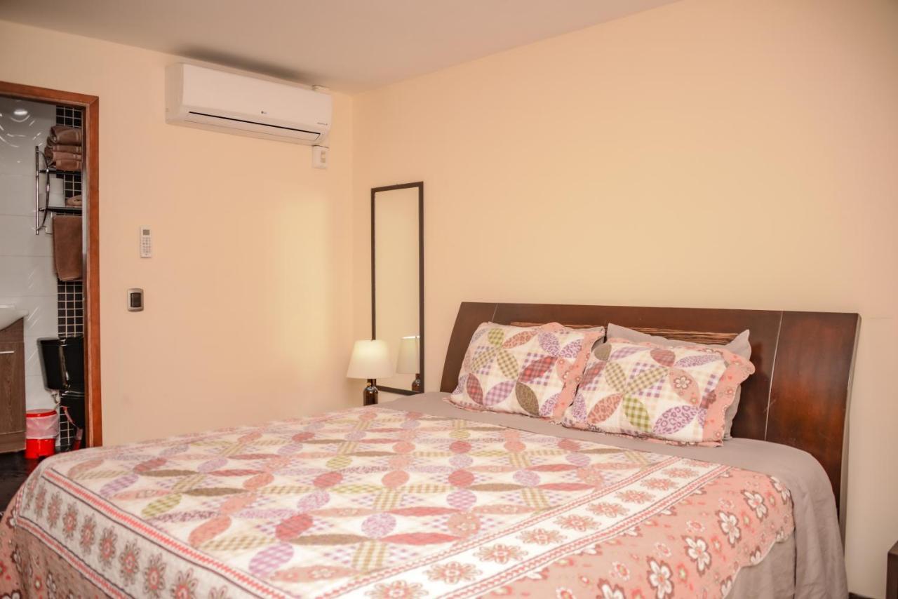Calle 10 Suites 麦德林 外观 照片